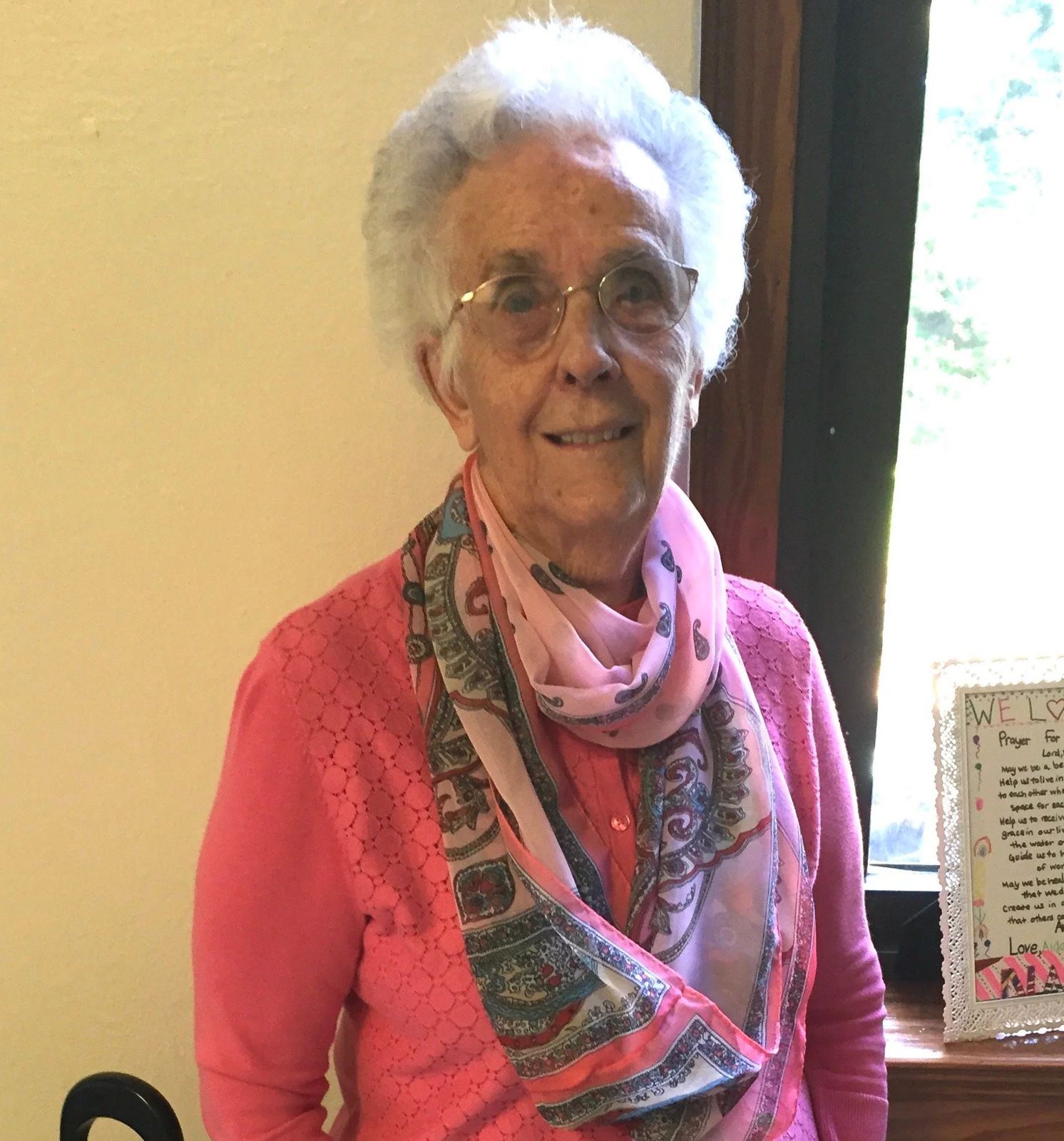 Constance “Connie” O’Dell